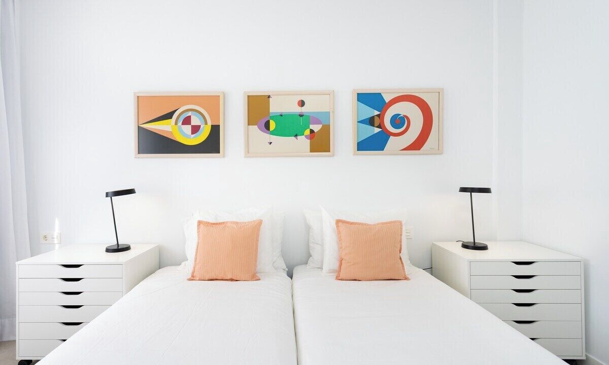 Photo of Bedroom in Candelaria