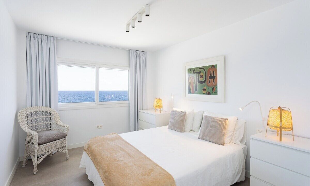 Photo of Bedroom in Candelaria