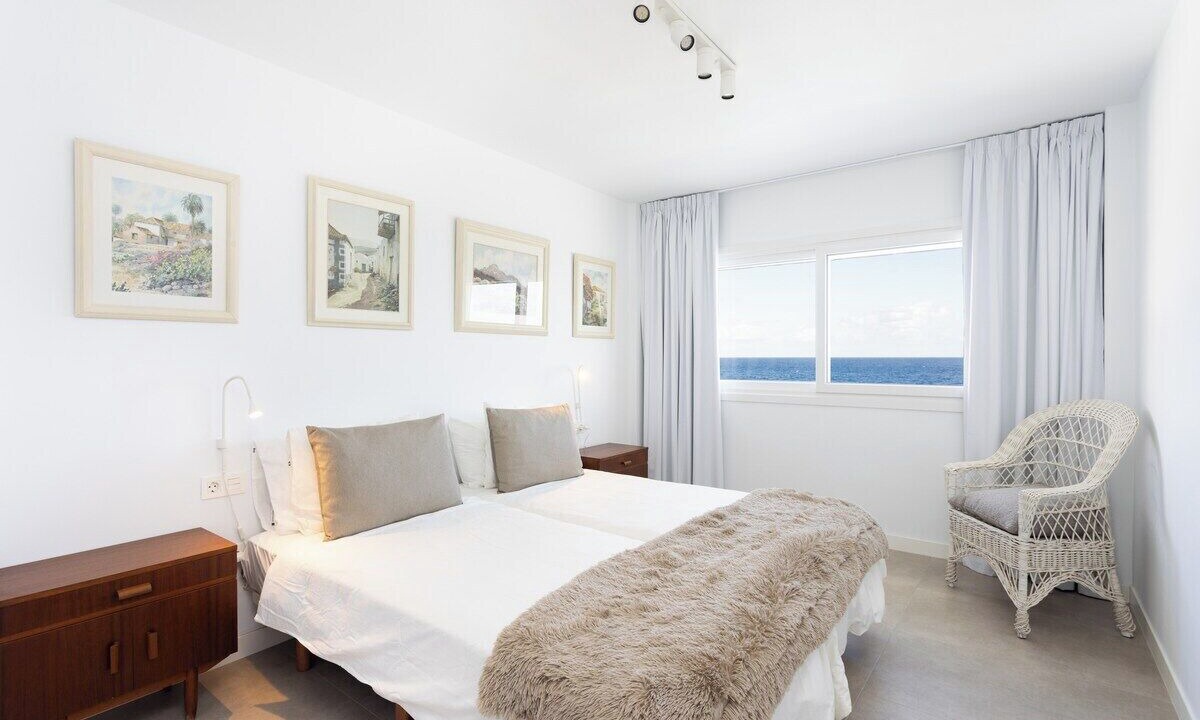 Photo of Bedroom in Candelaria