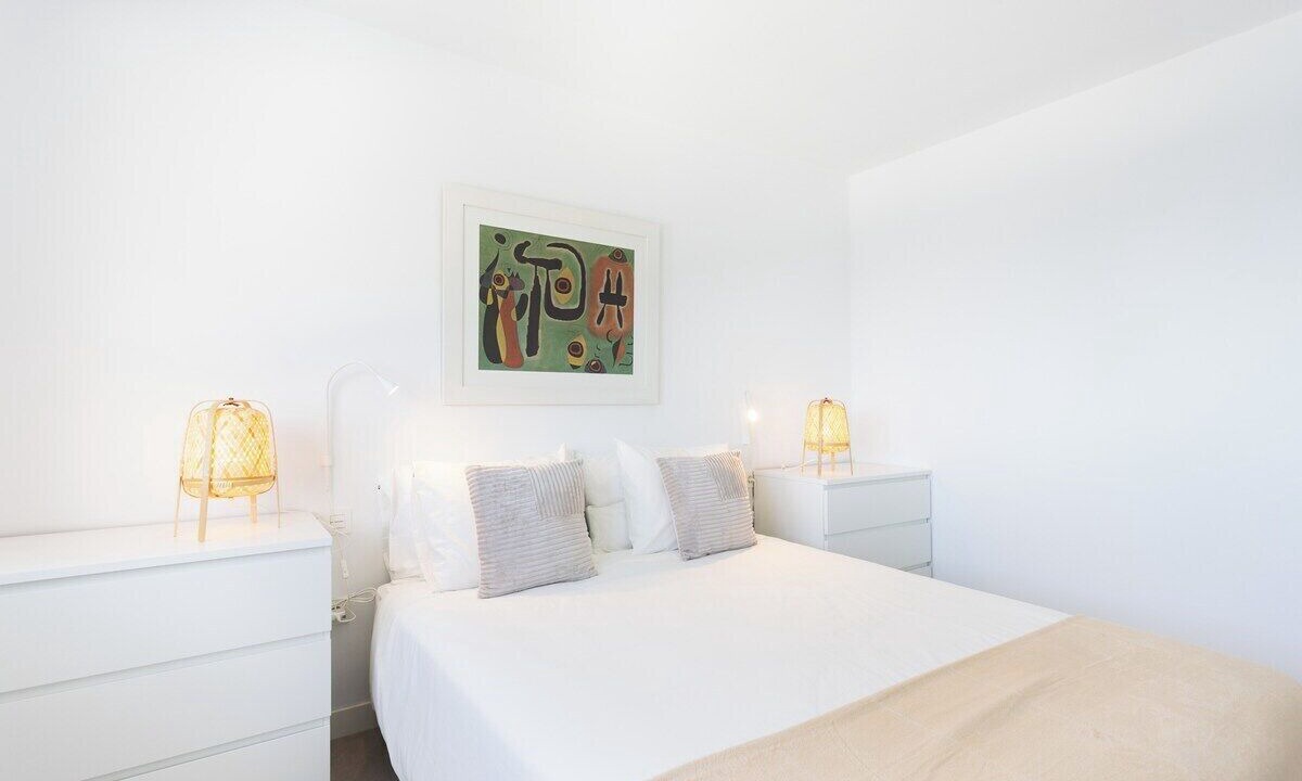 Photo of Bedroom in Candelaria