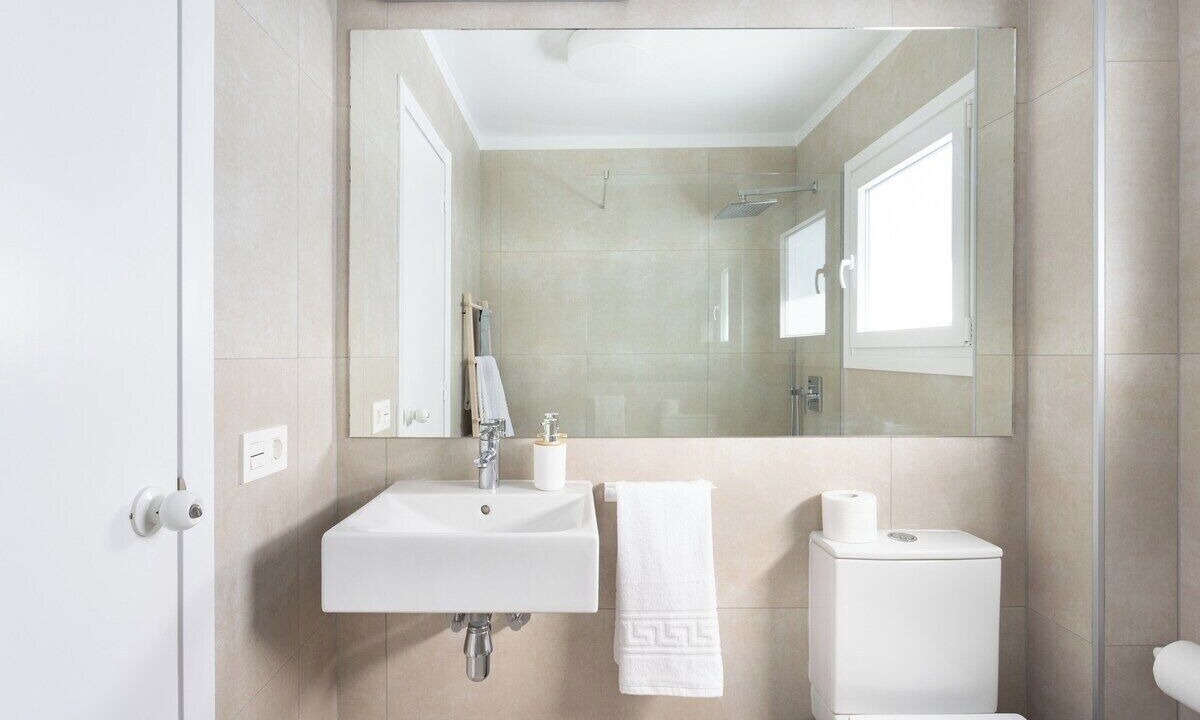 Photo of Bathroom in Candelaria