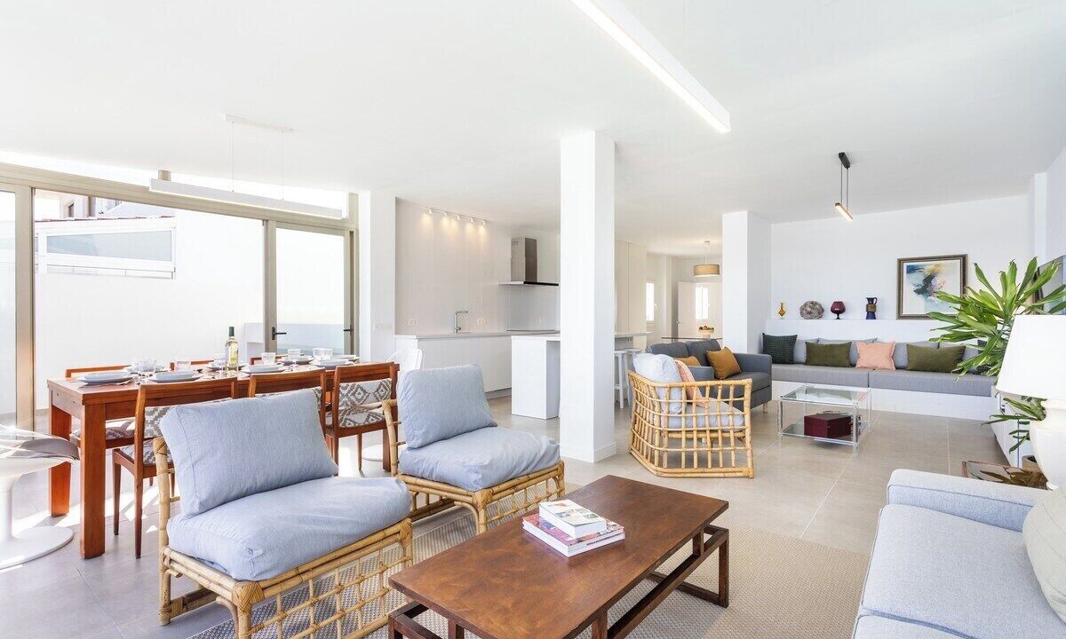 Photo of Livingroom in Candelaria