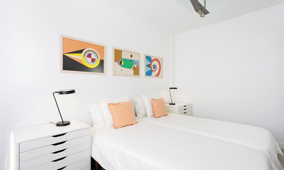 Photo of Bedroom in Candelaria