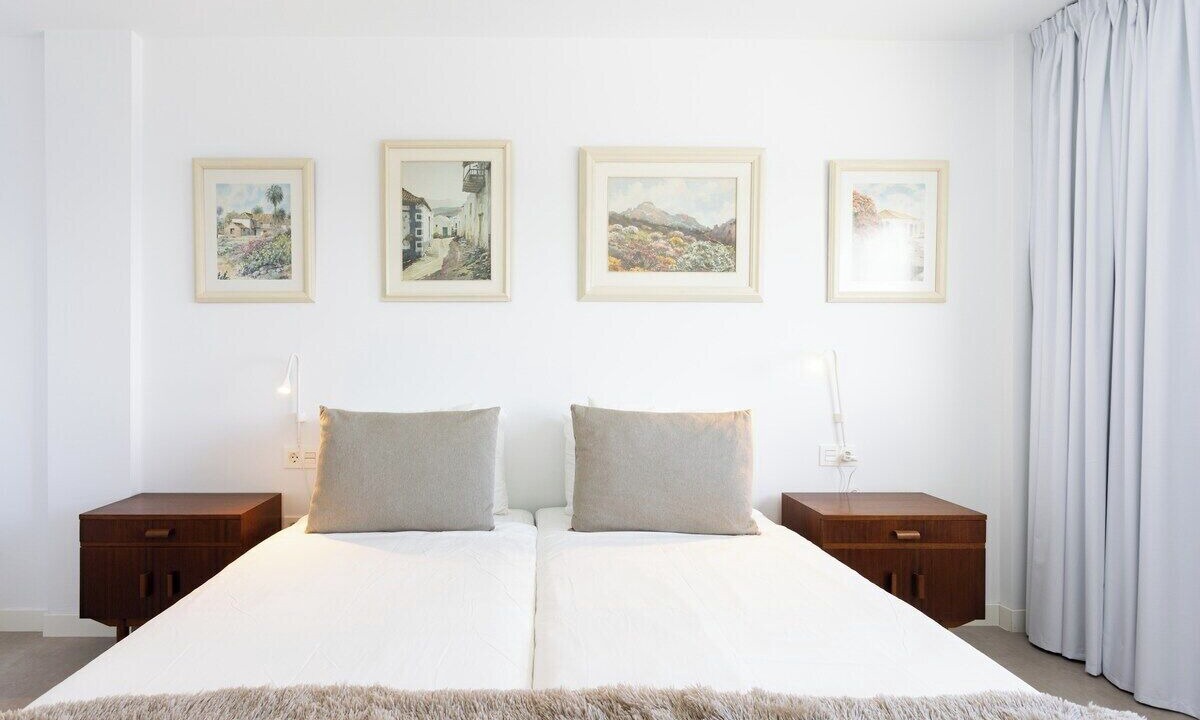 Photo of Bedroom in Candelaria