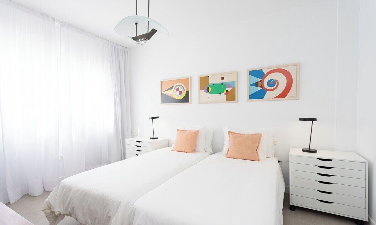 Photo of Bedroom in Candelaria