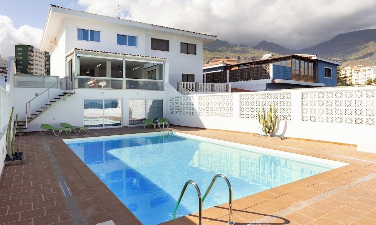 Photo of Outdoor in Candelaria