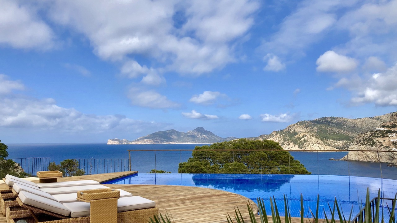 Photo of Outdoor in Port d'Andraitx