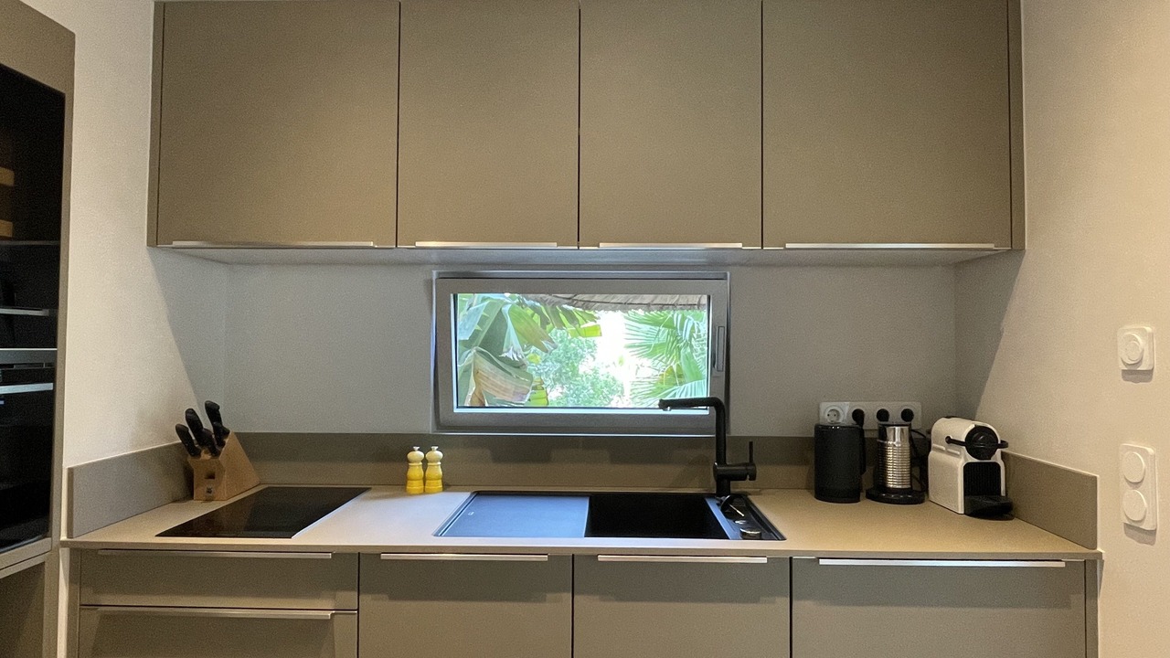 Photo of Kitchen in Port d'Andraitx