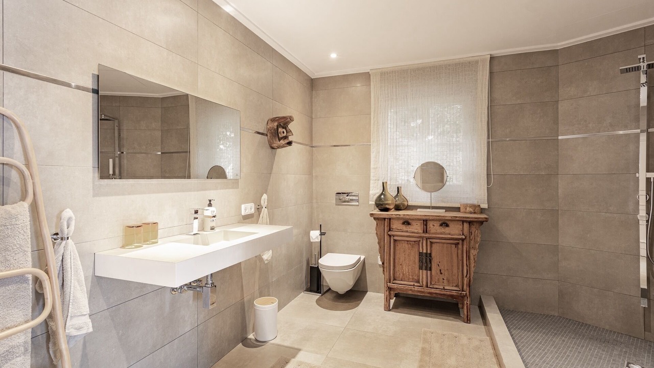 Photo of Bathroom in Port d'Andraitx