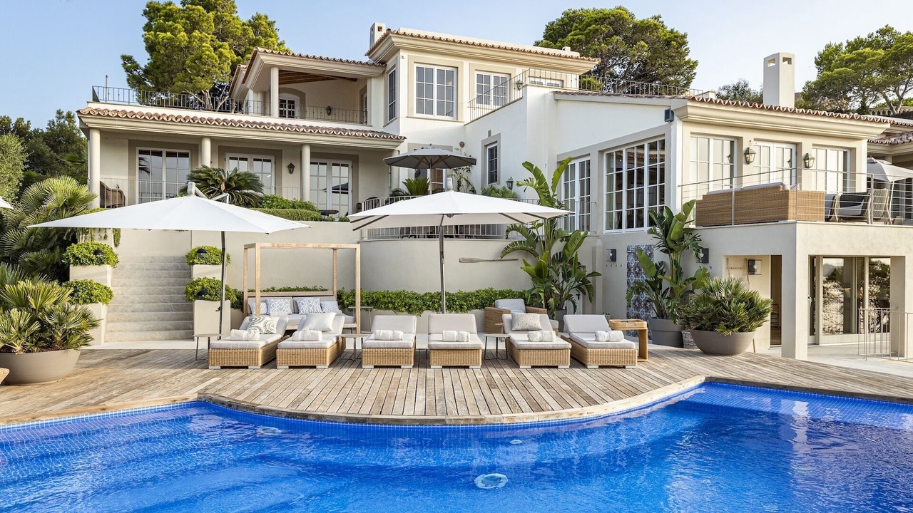 Photo of Outdoor in Port d'Andraitx