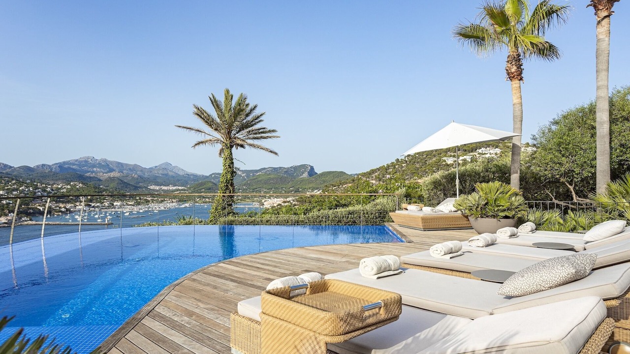Photo of Outdoor in Port d'Andraitx
