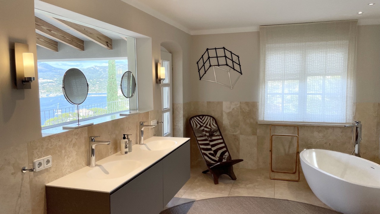 Photo of Bathroom in Port d'Andraitx