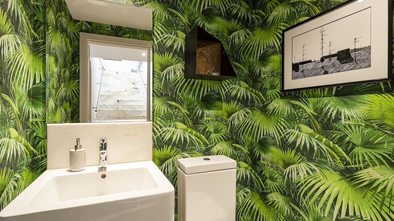 Photo of Bathroom in Port d'Andraitx