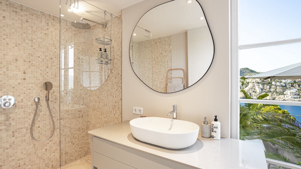 Photo of Bathroom in Port d'Andraitx
