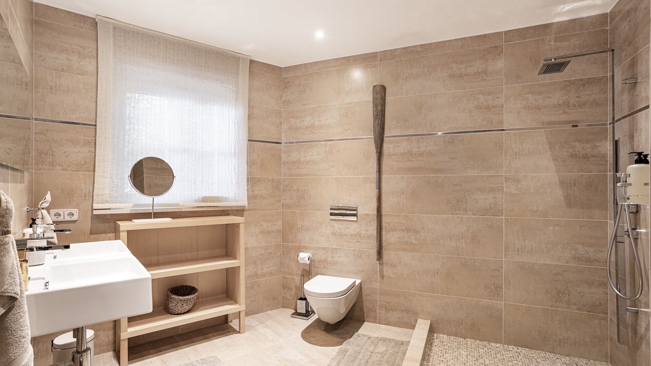 Photo of Bathroom in Port d'Andraitx