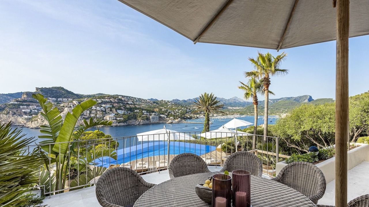 Photo of Outdoor in Port d'Andraitx