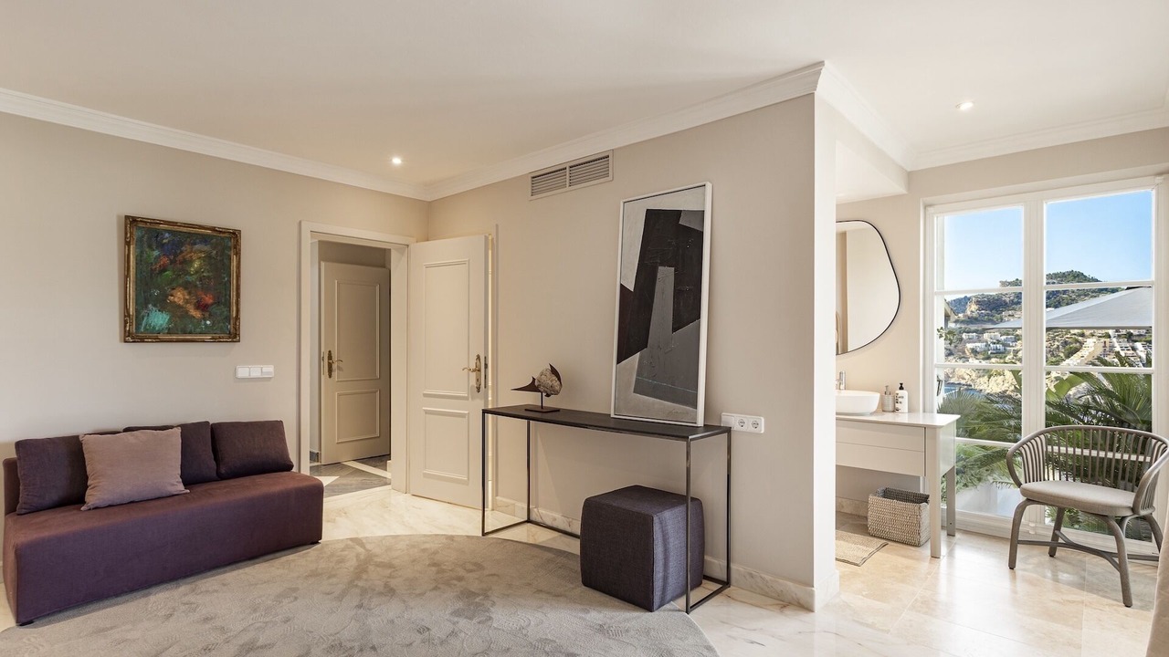 Photo of Livingroom in Port d'Andraitx
