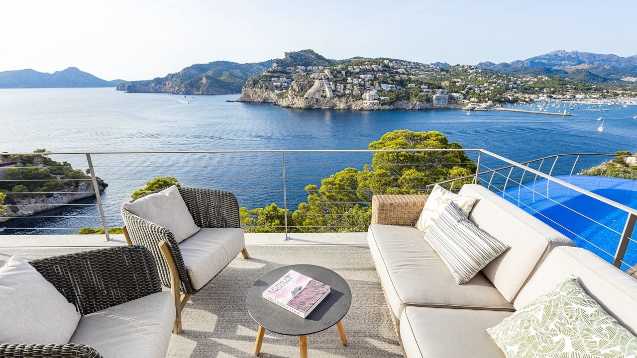 Photo of Outdoor in Port d'Andraitx