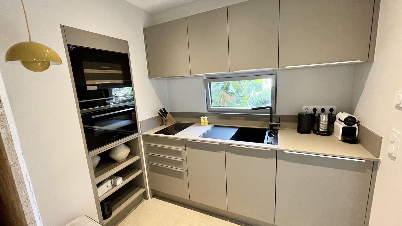 Photo of Kitchen in Port d'Andraitx