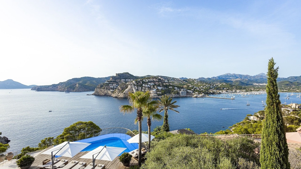 Photo of Outdoor in Port d'Andraitx