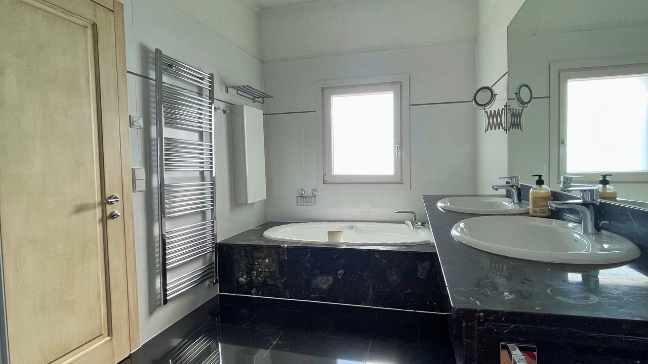 Photo of Bathroom in Peguera