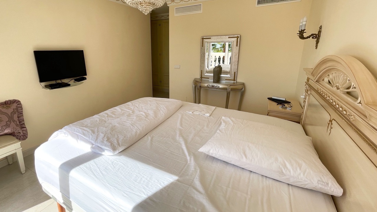 Photo of Bedroom in Peguera