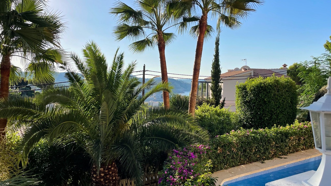 Photo of Outdoor in Peguera