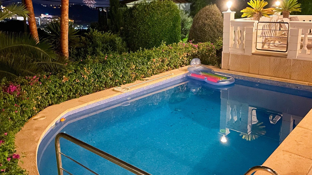 Photo of Outdoor in Peguera