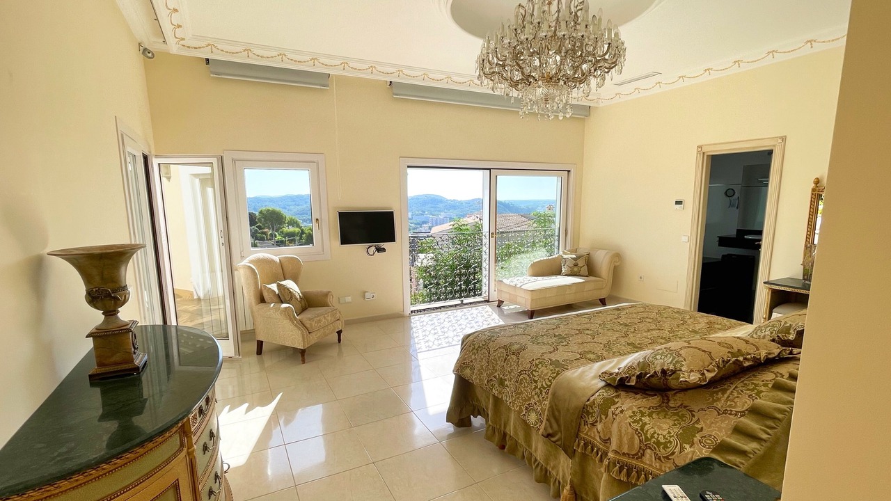 Photo of Bedroom in Peguera