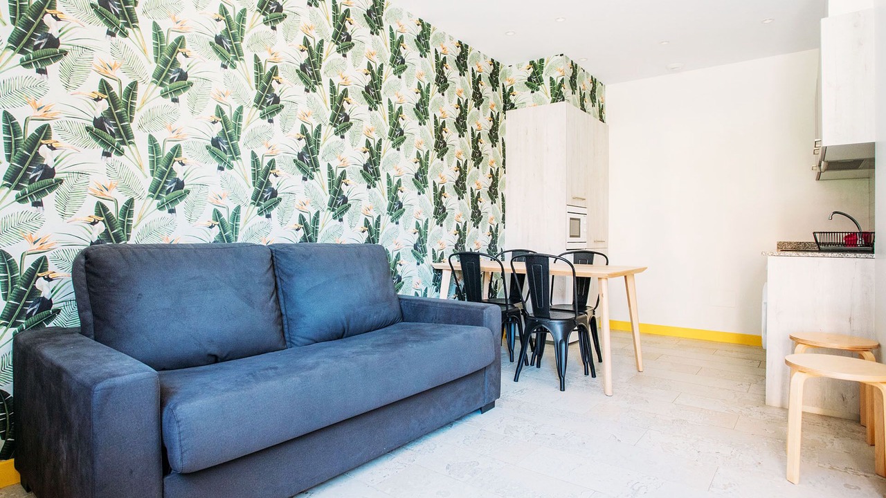 Photo of Livingroom in San Vicente de la Barquera