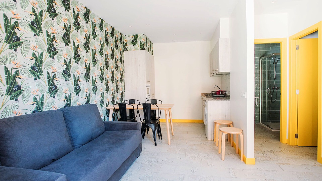 Photo of Livingroom in San Vicente de la Barquera