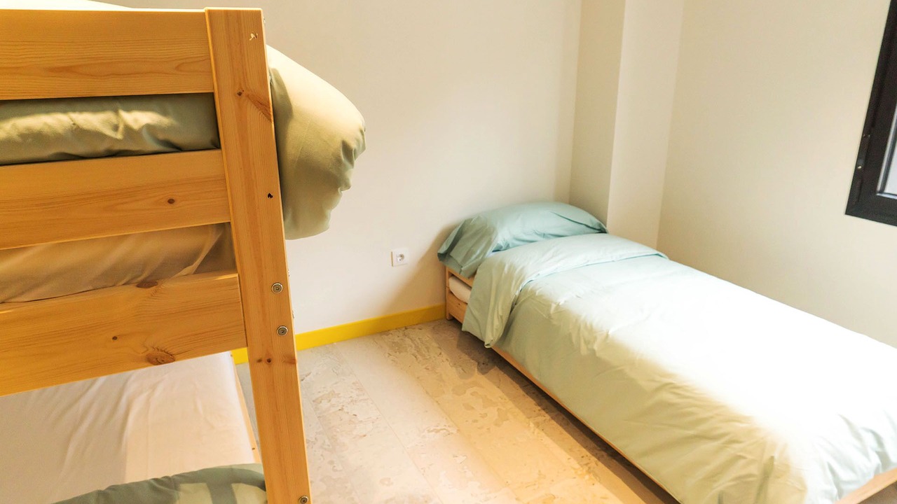 Photo of Bedroom in San Vicente de la Barquera