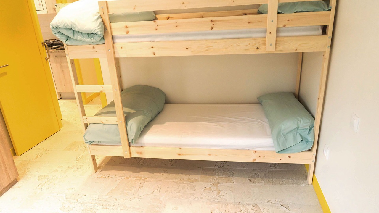 Photo of Bedroom in San Vicente de la Barquera