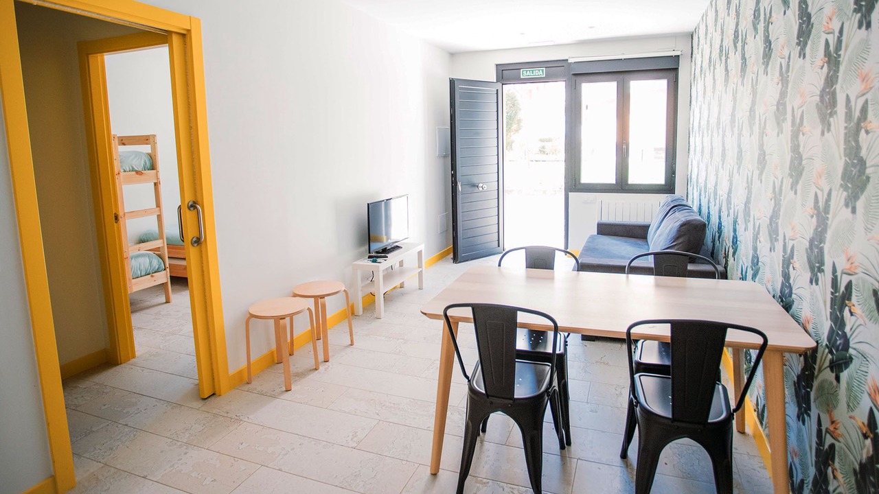 Photo of Livingroom in San Vicente de la Barquera