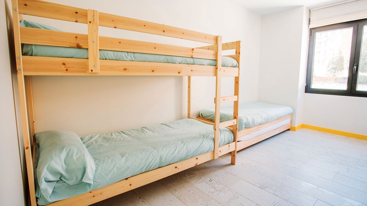 Photo of Bedroom in San Vicente de la Barquera