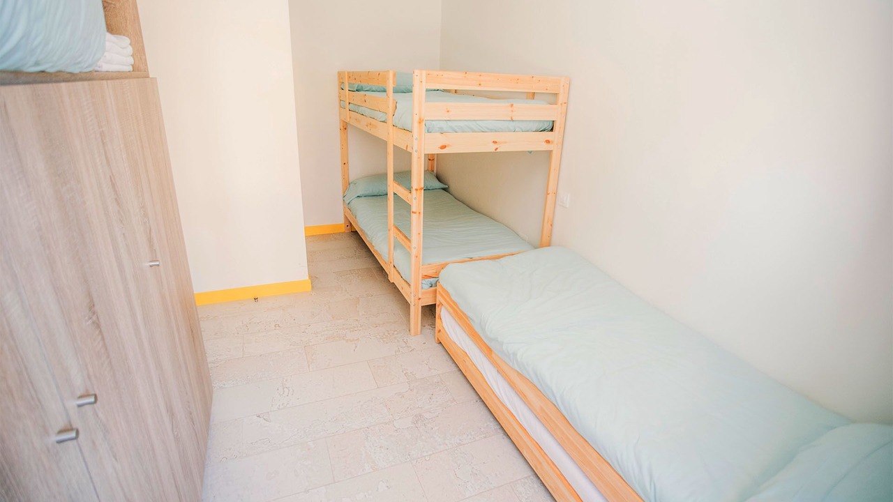 Photo of Bedroom in San Vicente de la Barquera