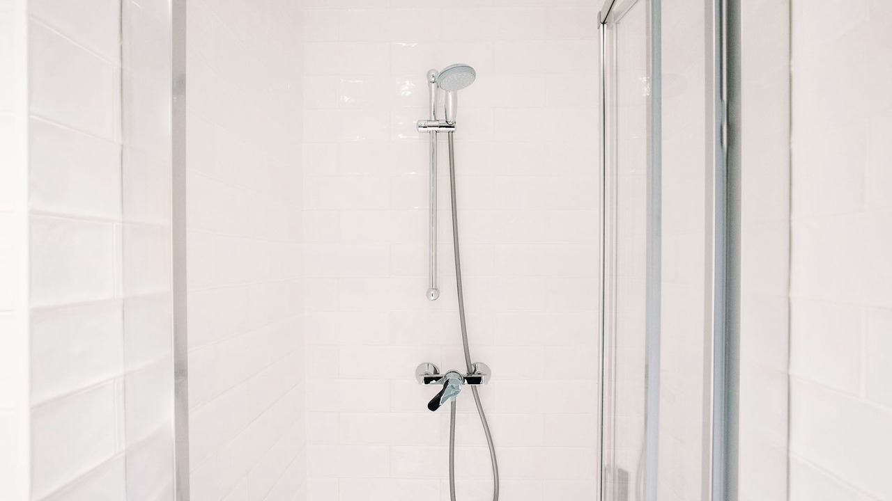 Photo of Bathroom in San Vicente de la Barquera
