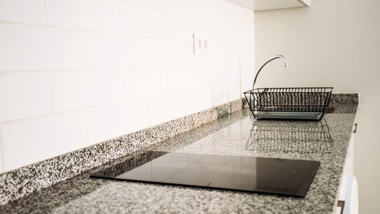 Photo of Kitchen in San Vicente de la Barquera