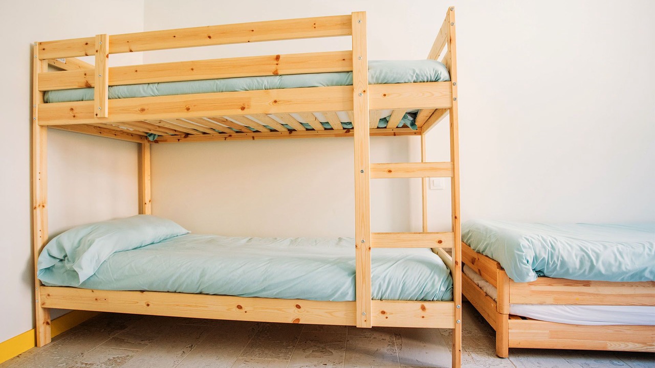 Photo of Bedroom in San Vicente de la Barquera