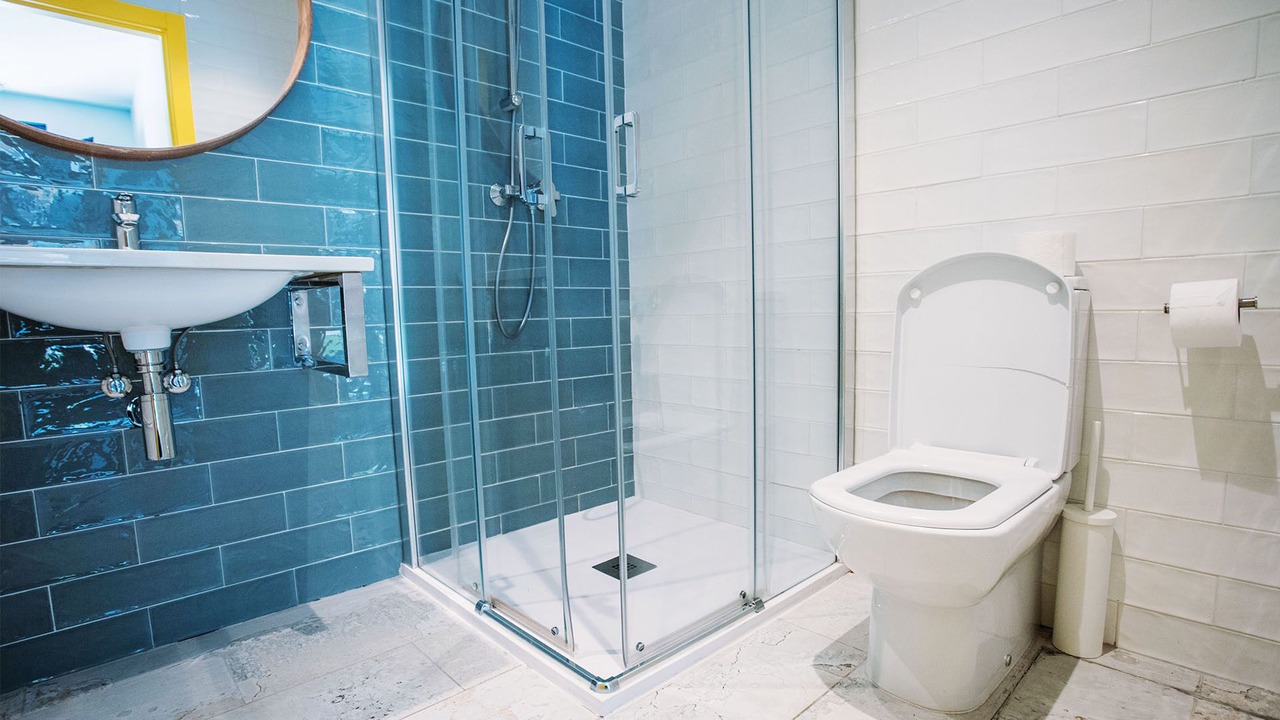 Photo of Bathroom in San Vicente de la Barquera
