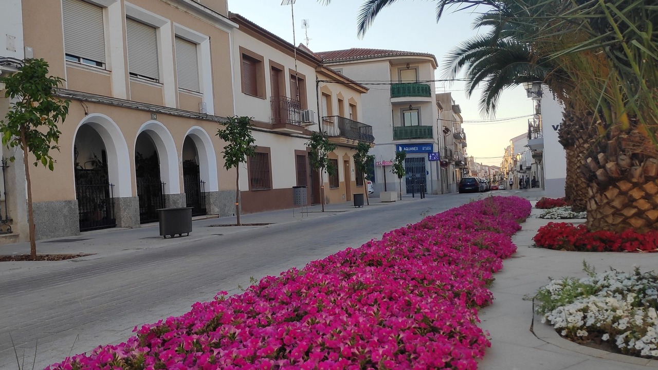 Photo of Outdoor in Casar de Caceres