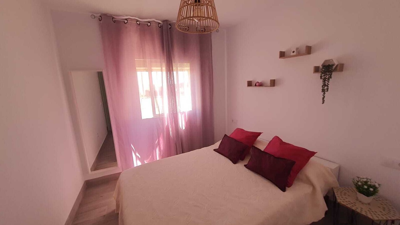 Photo of Bedroom in Casar de Caceres