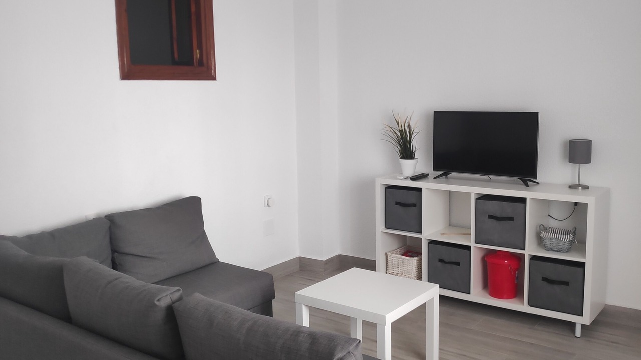 Photo of Livingroom in Casar de Caceres