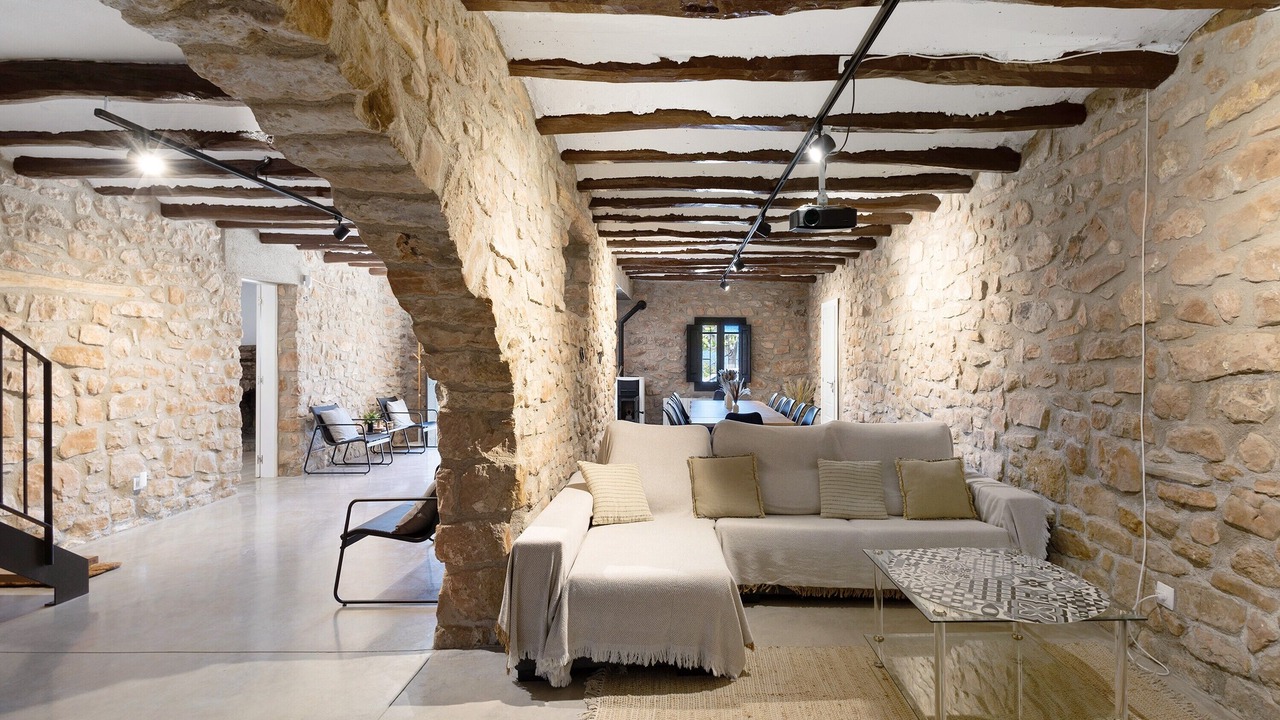Photo of Livingroom in Argencola