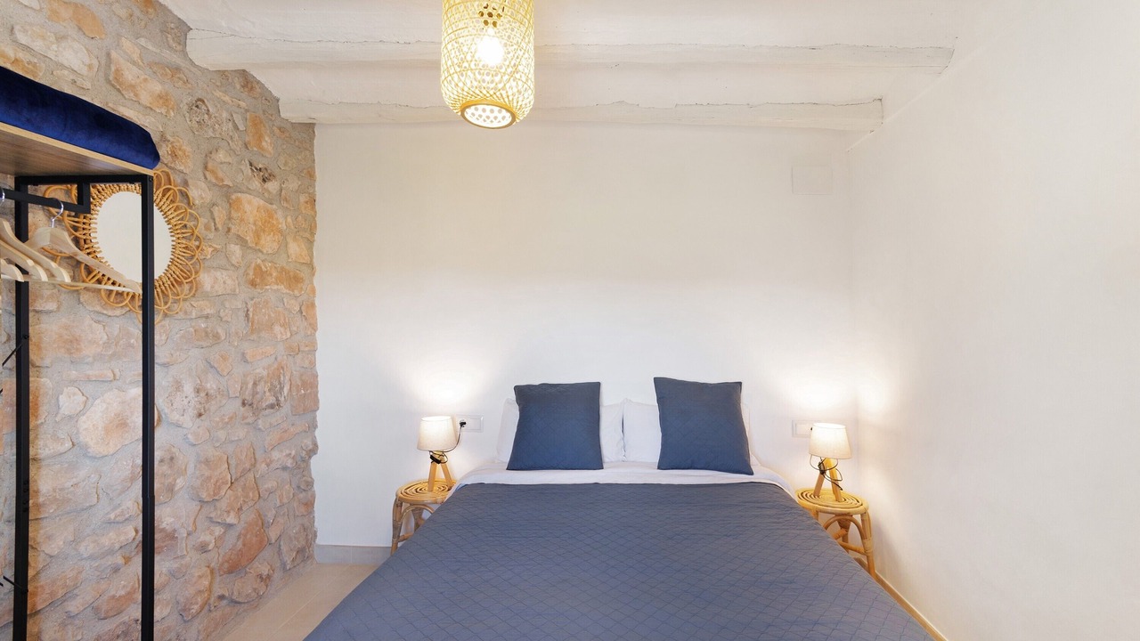 Photo of Bedroom in Argencola