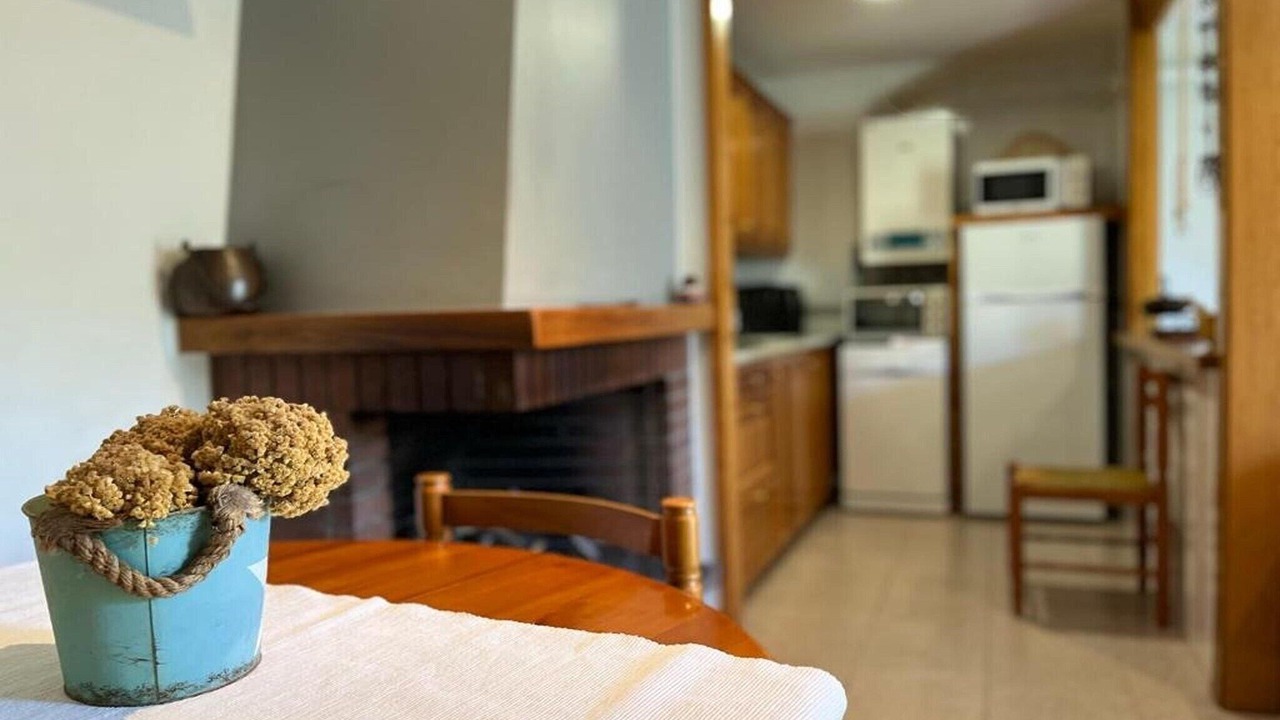 Photo of Livingroom in Montseny