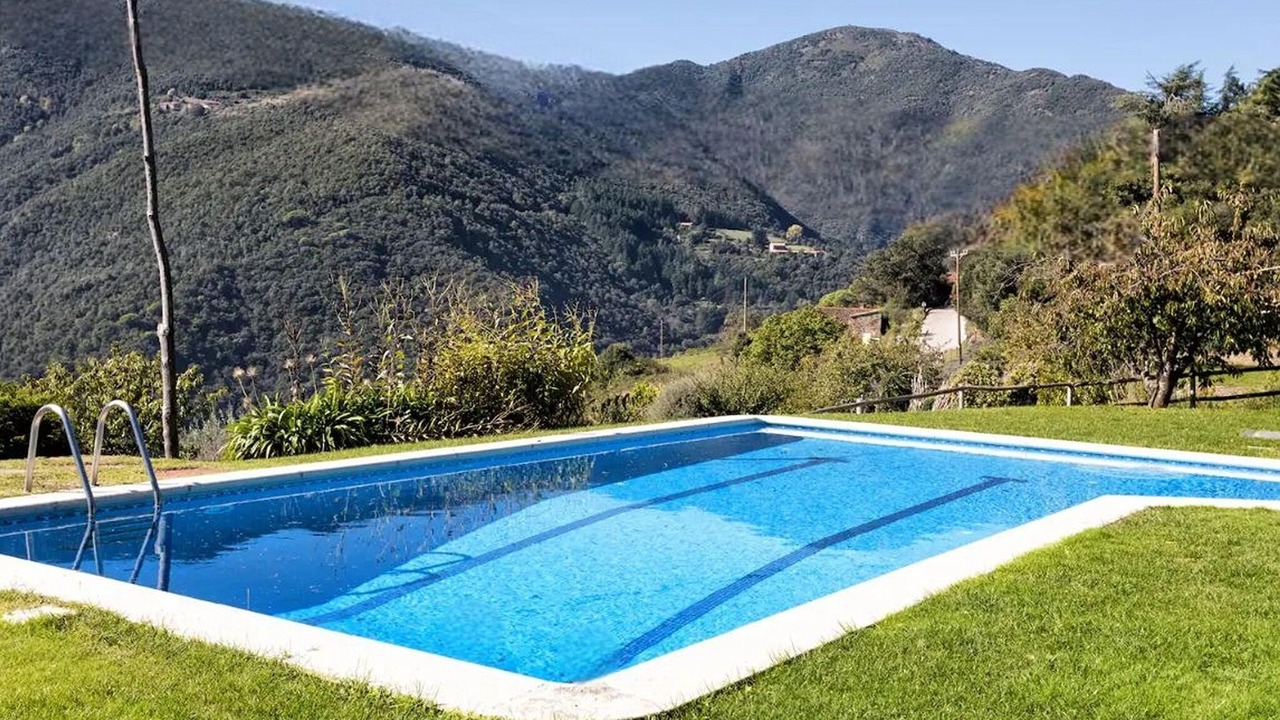 Photo of Outdoor in Montseny