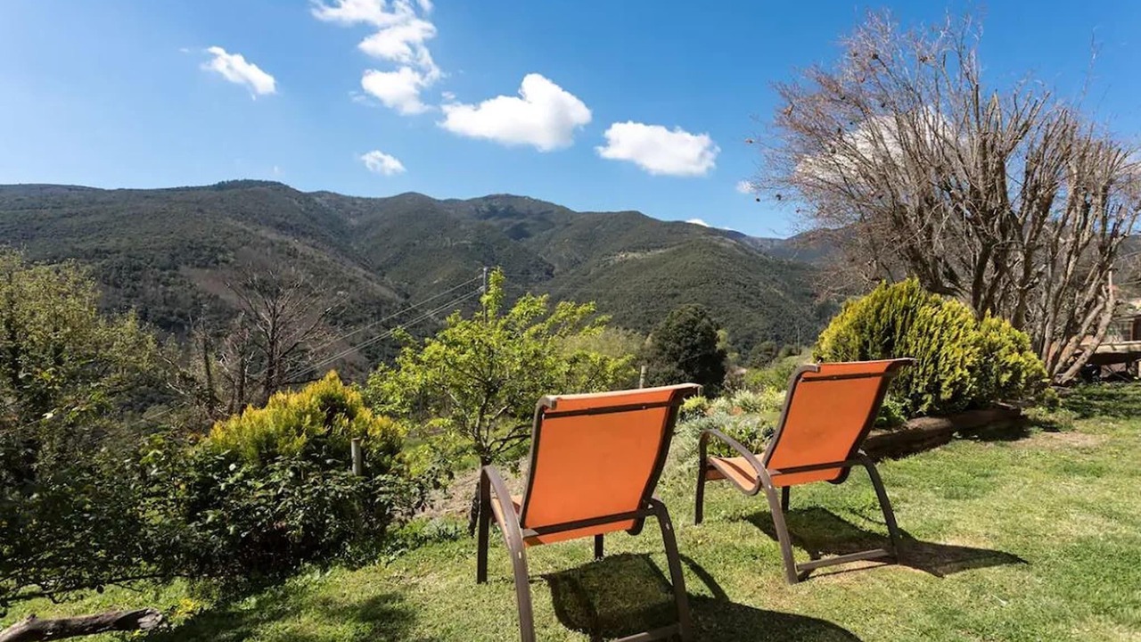 Photo of Outdoor in Montseny