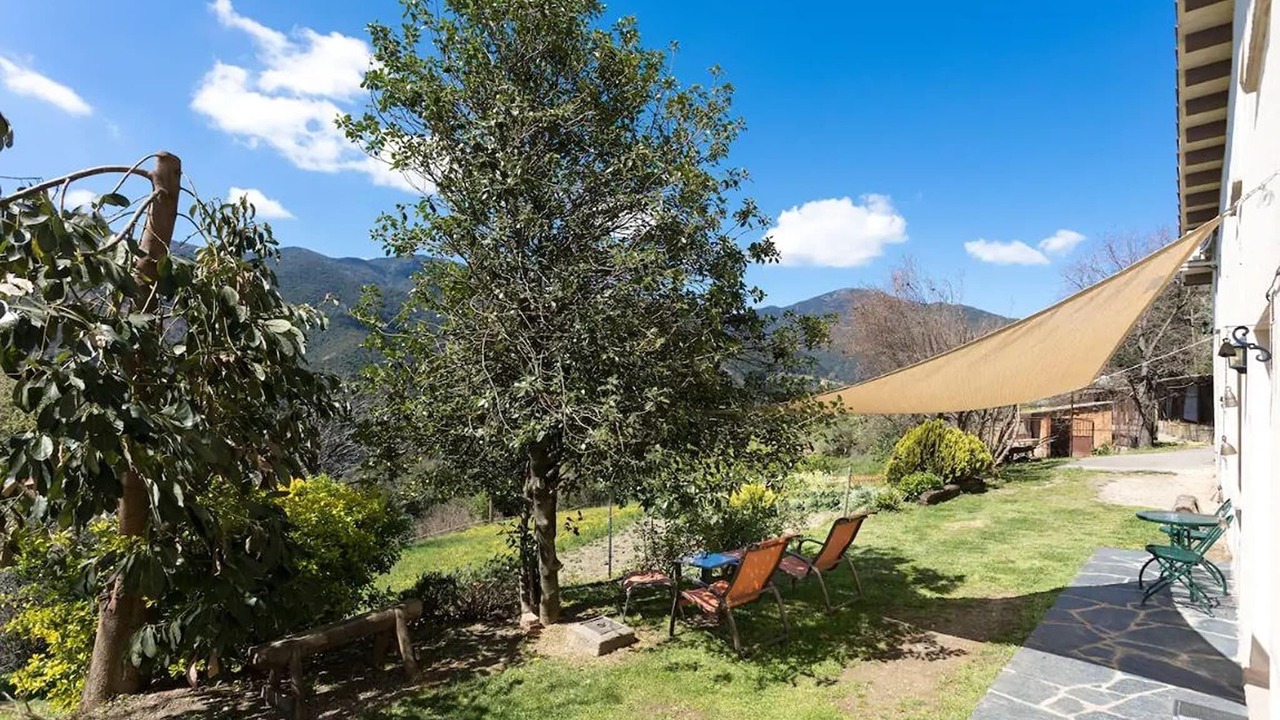 Photo of Outdoor in Montseny