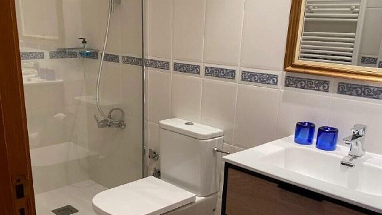 Photo of Bathroom in Montseny